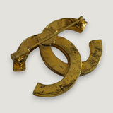 CHANEL BROOCH