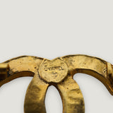 CHANEL BROOCH
