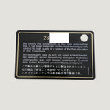 CHANEL WALLET ON CHAIN