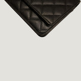 CHANEL WALLET ON CHAIN