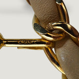 CHANEL BELT