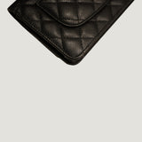 CHANEL WALLET ON CHAIN