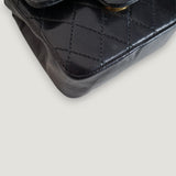 CHANEL CHAIN BELT | MICRO BAG