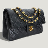 CHANEL CLASSIC SMALL BAG