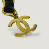 CHANEL CHAIN BELT | MICRO BAG
