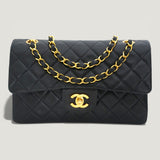 CHANEL CLASSIC SMALL BAG