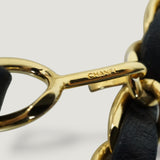 CHANEL CHAIN BELT | MICRO BAG