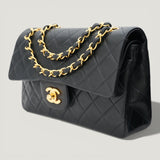 CHANEL CLASSIC SMALL BAG