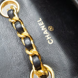CHANEL CHAIN BELT | MICRO BAG