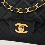 CHANEL CLASSIC SMALL BAG
