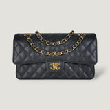 CHANEL CLASSIC MEDIUM BAG
