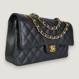 CHANEL CLASSIC MEDIUM BAG