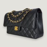 CHANEL CLASSIC MEDIUM BAG