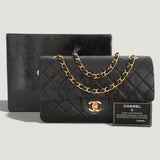 CHANEL CLASSIC MEDIUM BAG
