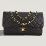 CHANEL CLASSIC MEDIUM BAG