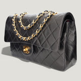 CHANEL CLASSIC MEDIUM BAG