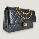 CHANEL CLASSIC MEDIUM BAG