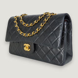CHANEL CLASSIC MEDIUM BAG