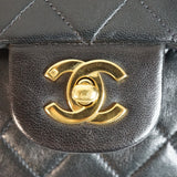 CHANEL CLASSIC MEDIUM BAG