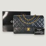CHANEL CLASSIC MEDIUM BAG