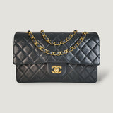 CHANEL CLASSIC MEDIUM BAG