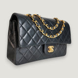 CHANEL CLASSIC MEDIUM BAG