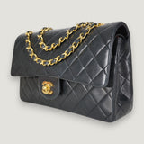 CHANEL CLASSIC MEDIUM BAG