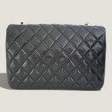 CHANEL HALF MOON BAG