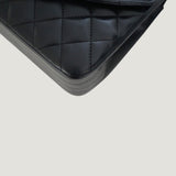 CHANEL HALF MOON BAG