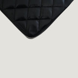 CHANEL HALF MOON BAG