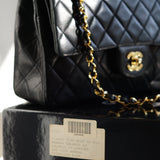 CHANEL CLASSIC MEDIUM BAG