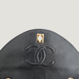 CHANEL HALF MOON BAG
