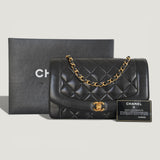 CHANEL DIANA MEDIUM BAG