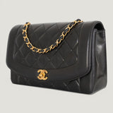 CHANEL DIANA MEDIUM BAG