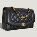 CHANEL DIANA MEDIUM BAG