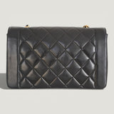 CHANEL DIANA MEDIUM BAG