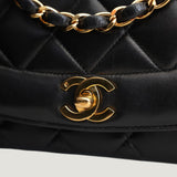 CHANEL DIANA MEDIUM BAG