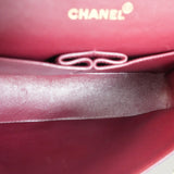 CHANEL CLASSIC MEDIUM BAG | NAVY BLUE