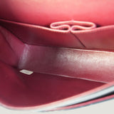 CHANEL CLASSIC MEDIUM BAG | NAVY BLUE