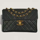 CHANEL CLASSIC JUMBO BAG
