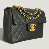 CHANEL CLASSIC JUMBO BAG