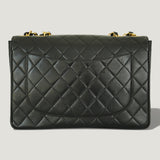 CHANEL CLASSIC JUMBO BAG