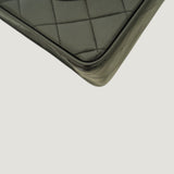 CHANEL CLASSIC JUMBO BAG