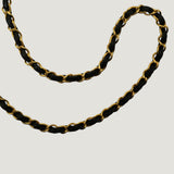 CHANEL CLASSIC JUMBO BAG