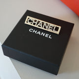CHANEL BROOCH