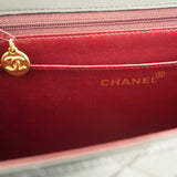 CHANEL CLASSIC JUMBO BAG