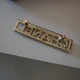 CHANEL BROOCH
