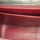 CHANEL CLASSIC JUMBO BAG