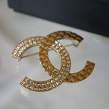 CHANEL BROOCH