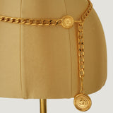 CHANEL CHAIN BELT